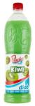 Pölöskei szörp, diabetikus, kiwi ízű, 1 liter