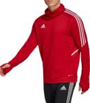 adidas Tricou cu maneca lunga adidas CON22 PRO TOP hd2304 Marime XXL - weplayvolleyball