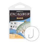 Excalibur Carlige Excalibur Nase River King Nr 6