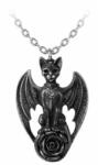Alchemy Gothic Colier ALCHEMY GOTHIC - Guardian of Soma - P925