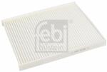 Febi Bilstein Filtru, aer habitaclu FEBI BILSTEIN 106918 (106918)