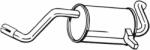 BOSAL Toba esapament finala BOSAL 200-035 (200-035) - automobilus