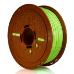 Filanora Filacorn PLA filament 1, 75mm 0, 5kg fluoreszkáló zöld (Ri04BC175SU0136-05)