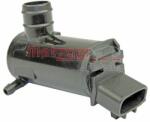 METZGER pompa de apa, spalare parbriz METZGER 2220057 (2220057)