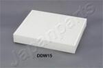 JAPANPARTS Filtru, aer habitaclu JAPANPARTS FAA-DDW15 (FAA-DDW15)