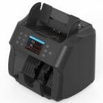 NextCash NC-6300 értékfelismerő bankjegyszámláló pénzszámoló gép, forinthoz és más valutákhoz