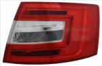 TYC Lampa spate TYC 11-14453-06-2 (11-14453-06-2) - automobilus