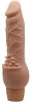LyBaile Vibrator Realist Clark Multispeed Natural 19.5 cm Vibrator