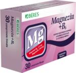 BÉRES Magneziu cu B6 * Beres x 30 tb