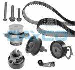 DAYCO Set pompa apa + curea dintata DAYCO KTBWP3471 (KTBWP3471) - automobilus