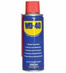 WD-40 Spray lubrifiant multifunctional WD-40, 200 ml (WD40-200ML)
