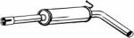 BOSAL Toba esapamet intermediara BOSAL 220-015