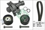 Schaeffler INA Set pompa apa + curea dintata Schaeffler INA 530 0471 30 (530 0471 30)