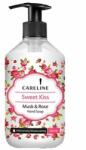 Careline Sapun Lichid Sano Sweet Kiss Careline 500 ml