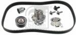Febi Bilstein Set pompa apa + curea dintata FEBI BILSTEIN 32742 (32742) - automobilus