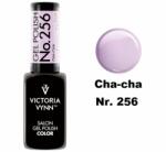 Victoria Vynn Oja Semipermanenta Victoria Vynn Gel Polish Cha-cha Nr. 256