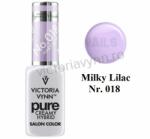 Victoria Vynn Oja Semipermanenta Victoria Vynn Pure Creamy 018 Milky Lilac