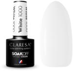 Claresa Oja Semipermanenta Claresa WHITE 1000