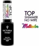 Victoria Vynn Top No Wipe Shimmer Multicolor Victoria Vynn