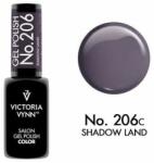 Victoria Vynn Oja Semipermanenta Victoria Vynn Gel Polish Shadow Land