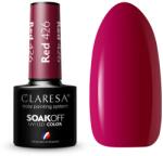 Claresa Oja Semipermanenta Claresa RED 426