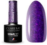 Claresa Oja Semipermanenta Claresa Galaxy Purple