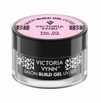 Victoria Vynn Gel UV/LED Victoria Vynn Soft Pink 200 ml