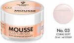 Victoria Vynn Mousse Gel Victoria Vynn 03 CORAL SOFT 50ml