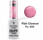 Victoria Vynn Oja Semipermanenta Victoria Vynn Pure Creamy 010 Pink Glamour