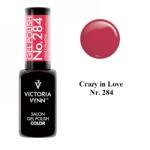 Victoria Vynn Oja Semipermanenta Victoria Vynn Gel Polish 284 Crazy in Love