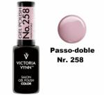 Victoria Vynn Oja Semipermanenta Victoria Vynn Gel Polish 258 Passo-Doble