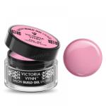 Victoria Vynn Gel UV/LED Victoria Vynn Light Pink Rose 50 ml Nr. 07
