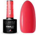 Claresa Oja Semipermanenta Claresa RED 400