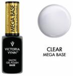 Victoria Vynn Rubber Mega Base Victoria Vynn Clear 8ml