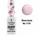 Victoria Vynn Oja Semipermanenta Victoria Vynn Pure Creamy 179 Success