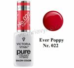 Victoria Vynn Oja Semipermanenta Victoria Vynn Pure Creamy 022 Ever Poppy