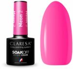 Claresa Oja Semipermanenta Claresa NEON 2