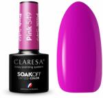 Claresa Oja Semipermanenta Claresa PINK 549