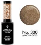 Victoria Vynn Oja Semipermanenta Victoria Vynn Gel Polish 300 Mimosa Gold