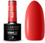 Claresa Oja Semipermanenta Claresa RED 406