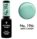 Victoria Vynn Oja Semipermanenta Victoria Vynn Gel Polish Mint Candy
