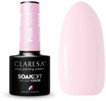 Claresa Oja Semipermanenta Claresa PINK 504