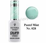 Victoria Vynn Oja Semipermanenta Victoria Vynn Pure Creamy 028 Pastel Mint