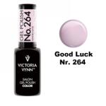 Victoria Vynn Oja Semipermanenta Victoria Vynn Gel Polish 264 Good Luck