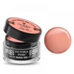 Victoria Vynn Gel UV/LED Victoria Vynn Cover Peach 15 ml Nr. 05