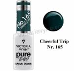 Victoria Vynn Oja Semipermanenta Victoria Vynn Pure Creamy 165 Cheerful Trip