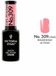 Victoria Vynn Oja Semipermanenta Victoria Vynn Gel Polish 309 Rouge Kouji