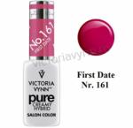 Victoria Vynn Oja Semipermanenta Victoria Vynn Pure Creamy 161 First-Date
