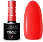 Claresa Oja Semipermanenta Claresa Fluo 4