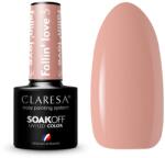 Claresa Oja Semipermanenta Claresa Fall in love 3